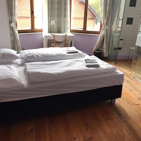 Maison Dispa Walcourt Esterno foto