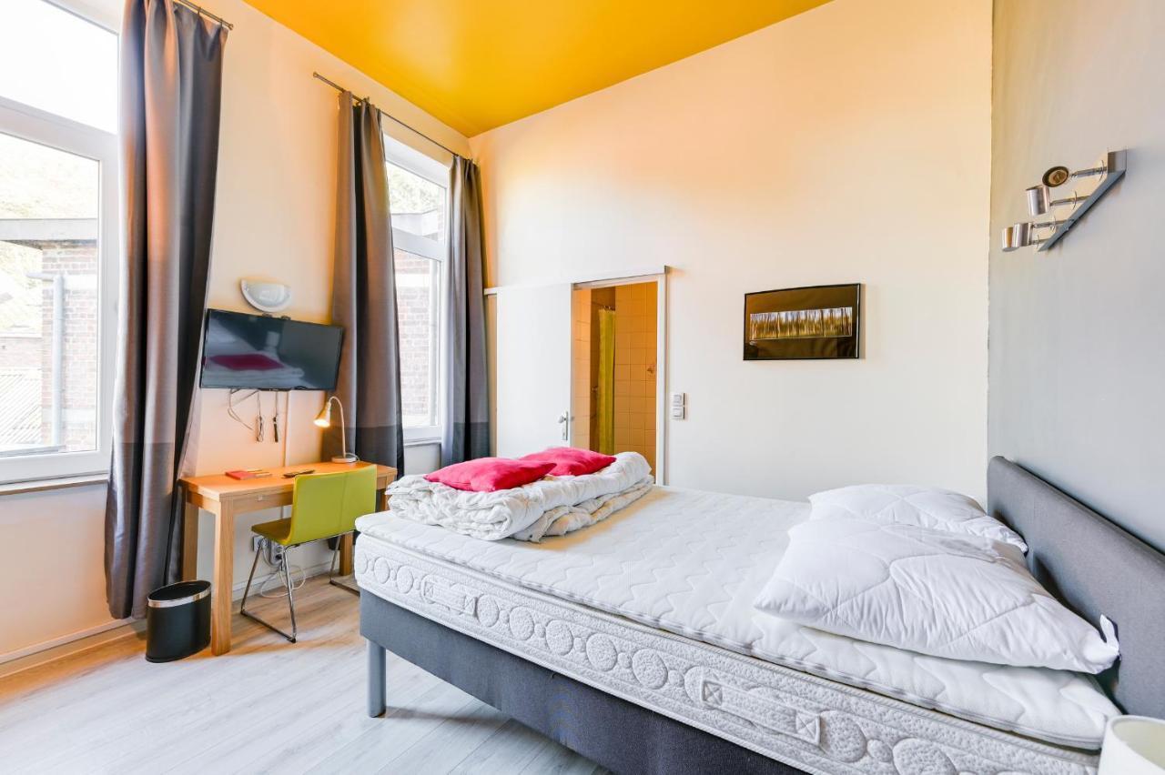 Maison Dispa Walcourt Esterno foto